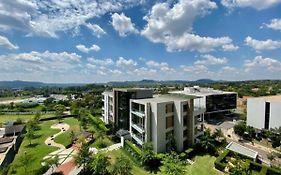 Menlyn Maine Trilogy Apartment 611